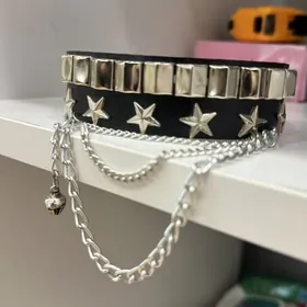 детализированный браслет