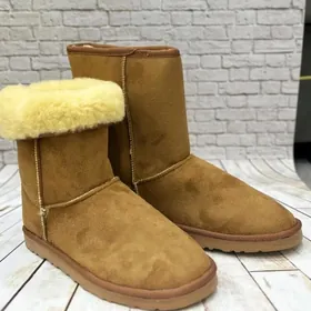 Не пропусти Ботинки на осень