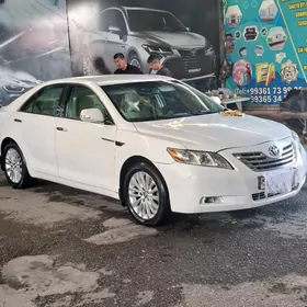 Toyota Camry 2007