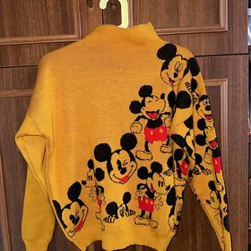 Свитер • Джемпер • Блузка