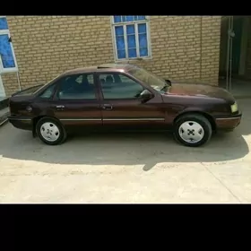 Opel Vectra 1990