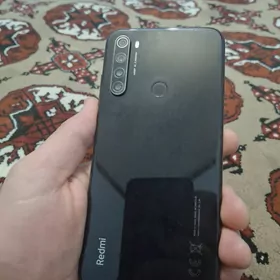Redmi not8