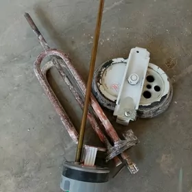 Нагреватель,, Аристон 100л,,