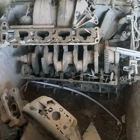 OPEL ASTRA G 1.8 mator zapças