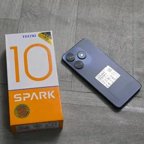 Tecno Spark 10. 8/128