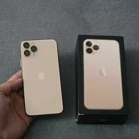 IPhone 11pro. 64GB