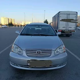 Toyota Corolla 2006