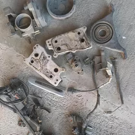 Mersedes E 3.5 mator 2005 lenk