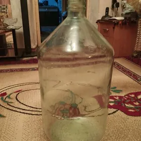 бутыль для пищевых продуктов