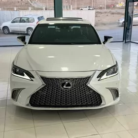 Lexus ES 350 2020
