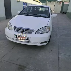 Toyota Corolla 2005