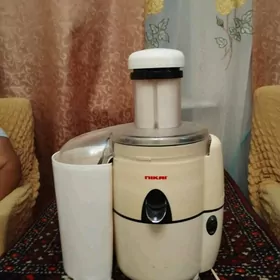 соковыжималка