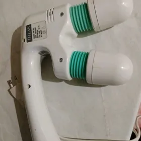 МАССАЖ  АППАРАТ-