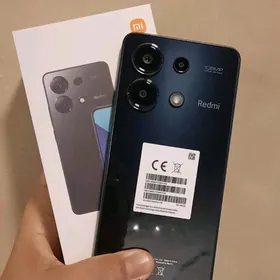 Redmi Note 13 16/256GB