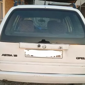 Opel Astra 1995