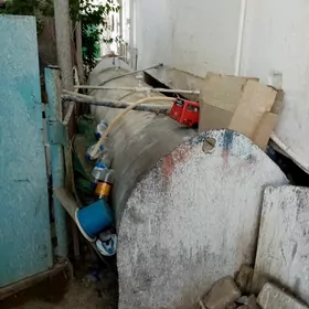 Емкость(бочка)