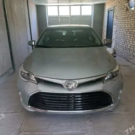 Toyota Avalon 2017