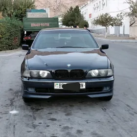 BMW E39 1996
