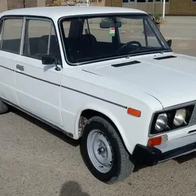 Lada 2106 1998