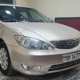 Toyota Camry 2002