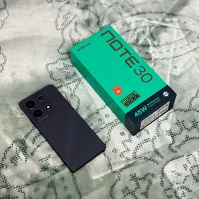 Infinix Note30 16/128