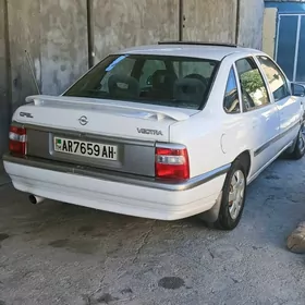 Opel Vectra 1992