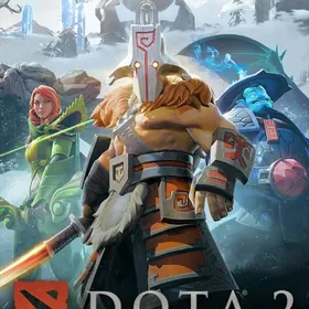 Dota 2 Täze