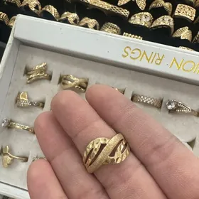 solmayan iran yuzukler gyzyl