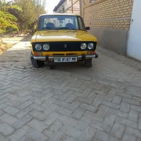 Lada 2106 1998