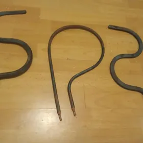 Тен-спираль