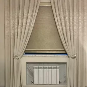 Zanawesga Занавесы Perde Tuty