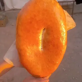 isgar gozleyan çörek