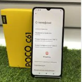 poco c61
