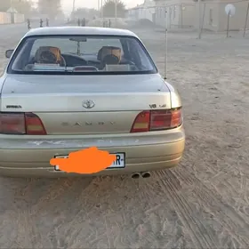 Toyota Camry 1993