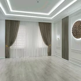 Zanawesga Занавесы Perde Tuty