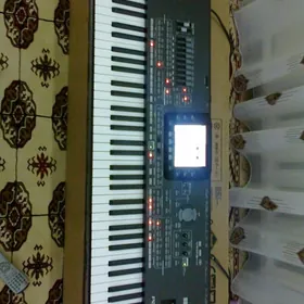 Pa X 3 KORG Ritm blok