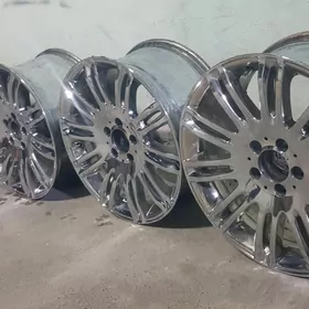 mers211 orginal hrom diska18lik