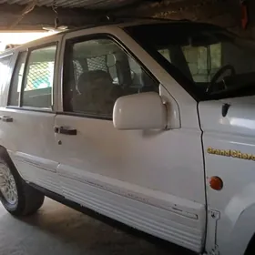 Jeep Grand Cherokee 1993