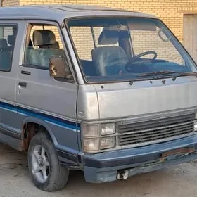 Toyota Hiace 1992