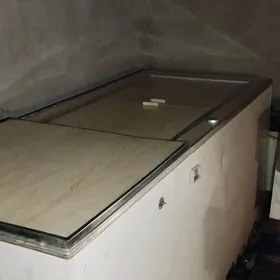 холодильник марозилнк 380в