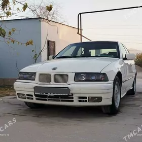 BMW 325 1991