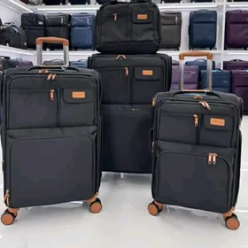 ÇEMODAN CEMEDAN ЧЕМОДАН SUMKA