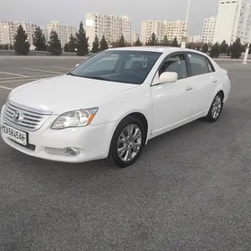 Toyota Avalon 2005