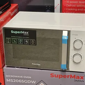 SUPERMAX JAPAN MIKIRAWOLNOFKA