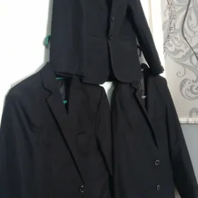 ОКУВ КАСТЮМ КОЙНЕК АМАТЛЫЖА