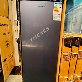 MOROZYLNYK 6 POLKALY SUPERMAX