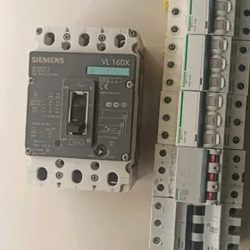 Awtomat 160A.   ulygabarit