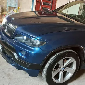BMW X5 2006