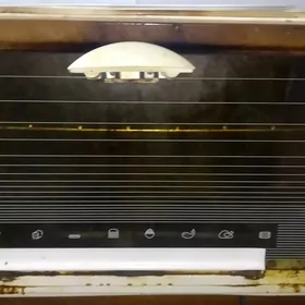 духовка электрическая