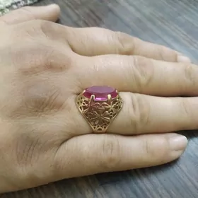 Золотое кольцо